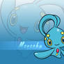 Manaphy Wallpaper