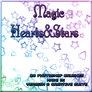 MagicHeartsStarsBrushes