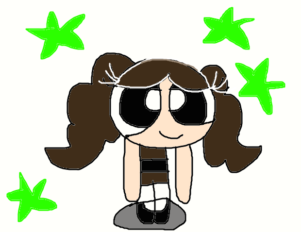 [ GiFT For WildCatsRANGE9205 ] - Stacey by STACEY---1TQ on DeviantArt