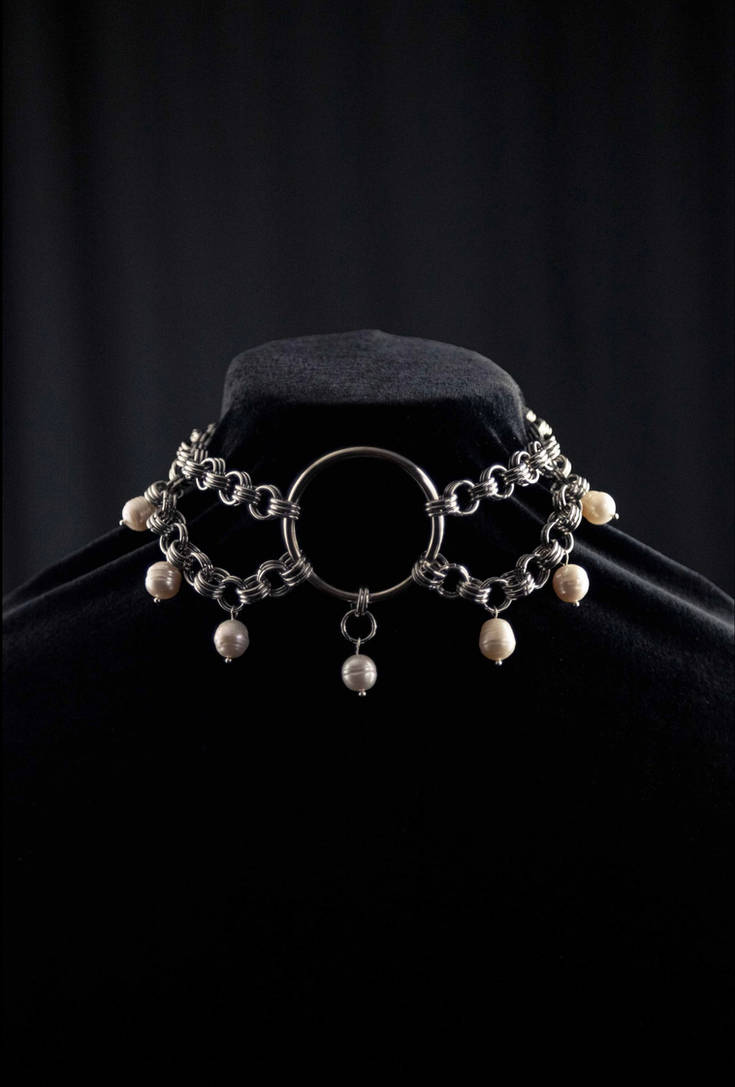 Ophelia Choker