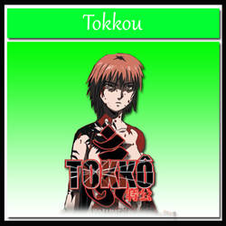 Wallpaper Explore Best Tokkou Art On Deviantart For Free