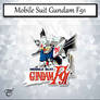 Mobile Suit Gundam F91 Icon folder by Tobinami