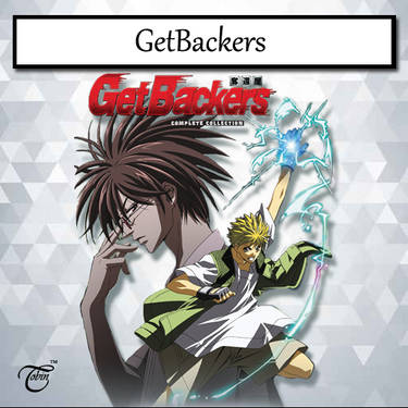 Fuuchoin Kazuki-Get Backers by thumbelin0811 on DeviantArt
