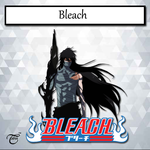 Bleach - Anime Icon Folder by Tobinami on DeviantArt