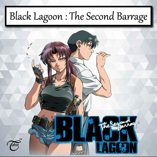 Get Wallpaper Black Lagoon Second Barrage Anime Icon Folder By Tobinami On For Android