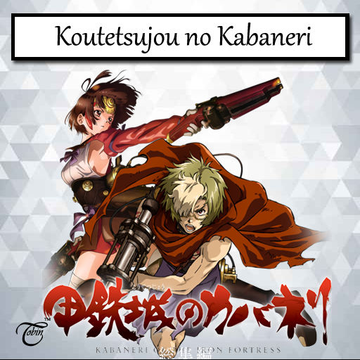 Koutetsujou no Kabaneri Movie Unato Kessen Folder by lSiNl on DeviantArt