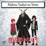 Mahou Tsukai no Yome - Anime Icon Folder