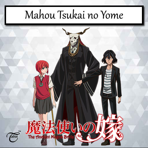 Mahoutsukai no Yome: Nishi no Shounen to Seiran no Kishi (OVA