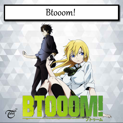 btooom episodes | Discover
