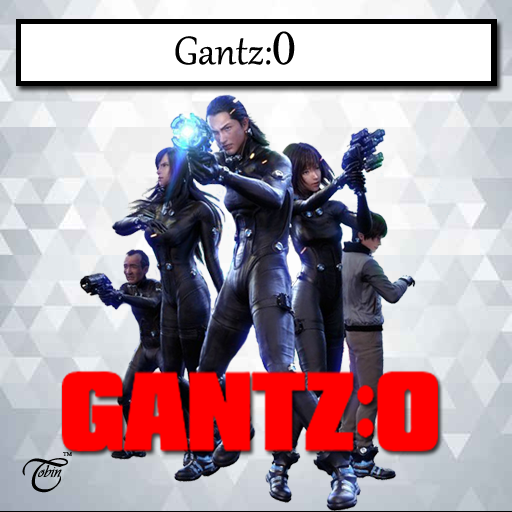 Gantz 0