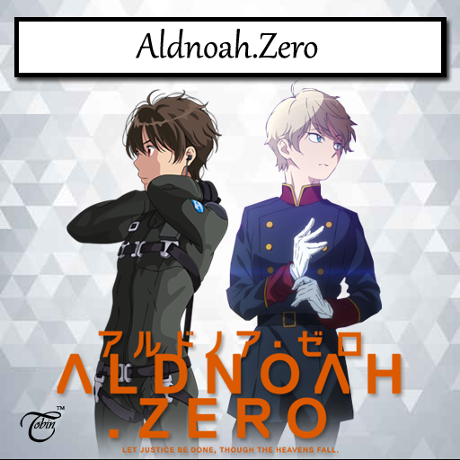 Aldnoah.Zero Season One, Vol. 1 (Aldnoah.Zero Season One, 1)