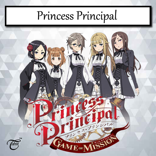 Princess Principal