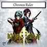 Chronos Ruler - Anime Icon Folder