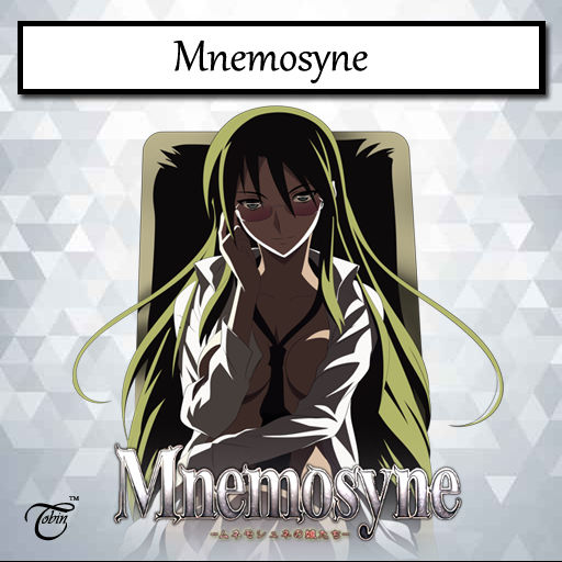 Mnemosyne - Anime Icon Folder by Tobinami on DeviantArt