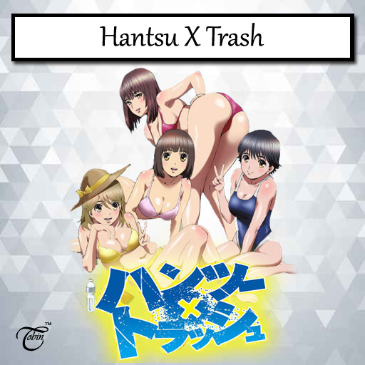 Hantsu x Trash - Anime Icon Folder by Tobinami on DeviantArt Hantsu x Trash - Anime Icon Folder by Tobinami on DeviantArt