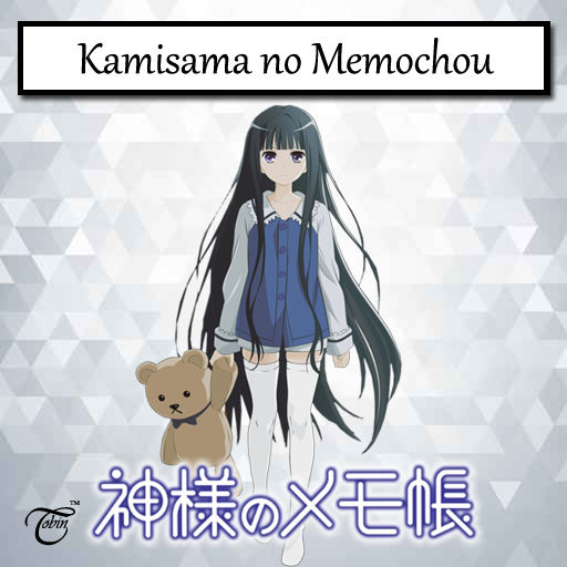 Kamisama Ni Natta Hi Icon Folder by assorted24 on DeviantArt