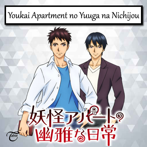 Wallpaper Youkai Apartment No Yuuga Na Nichijou Anime Icon By Tobinami On HD