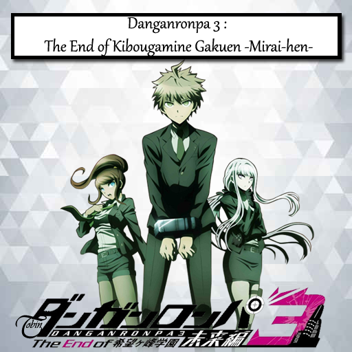 Danganronpa 3 Mirai hen Anime Icon Folder By Tobinami On DeviantArt danganronpa-3-mirai-hen-anime-icon-folder-by-tobinami-on-deviantart