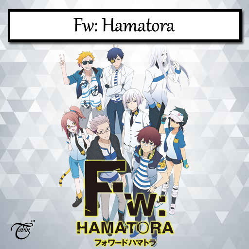 Wallpaper Fw Hamatora Anime Icon Folder By Tobinami On Deviantart HD