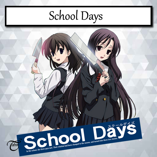 Days Anime