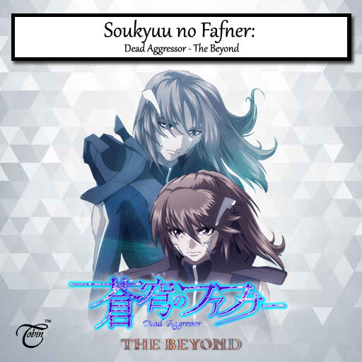 Get Wallpaper Soukyuu No Fafner Dead Aggressor The Beyond Icon By Tobinami On HD