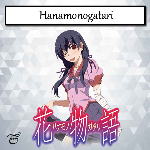 Get Wallpaper Hanamonogatari Anime Icon Folder By Tobinami On Deviantart Free