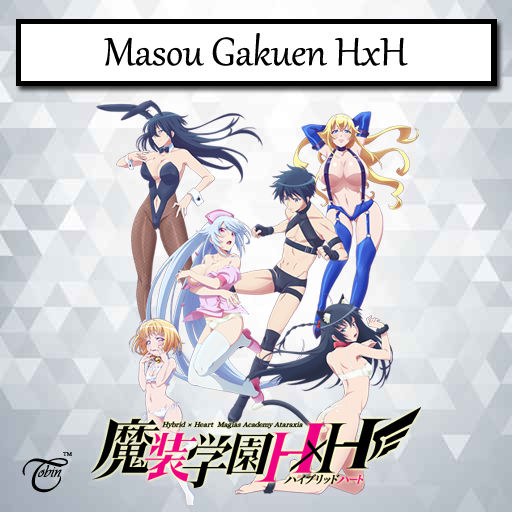 Download Anime Masou Gakuen Goreng Masou gakuen hxh is available in high definition only through animegg.org. download anime masou gakuen goreng