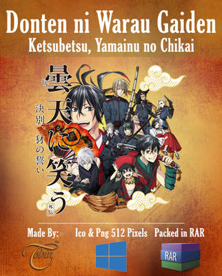 Wallpaper Explore Best Ketsubetsu Art On Deviantart For Free