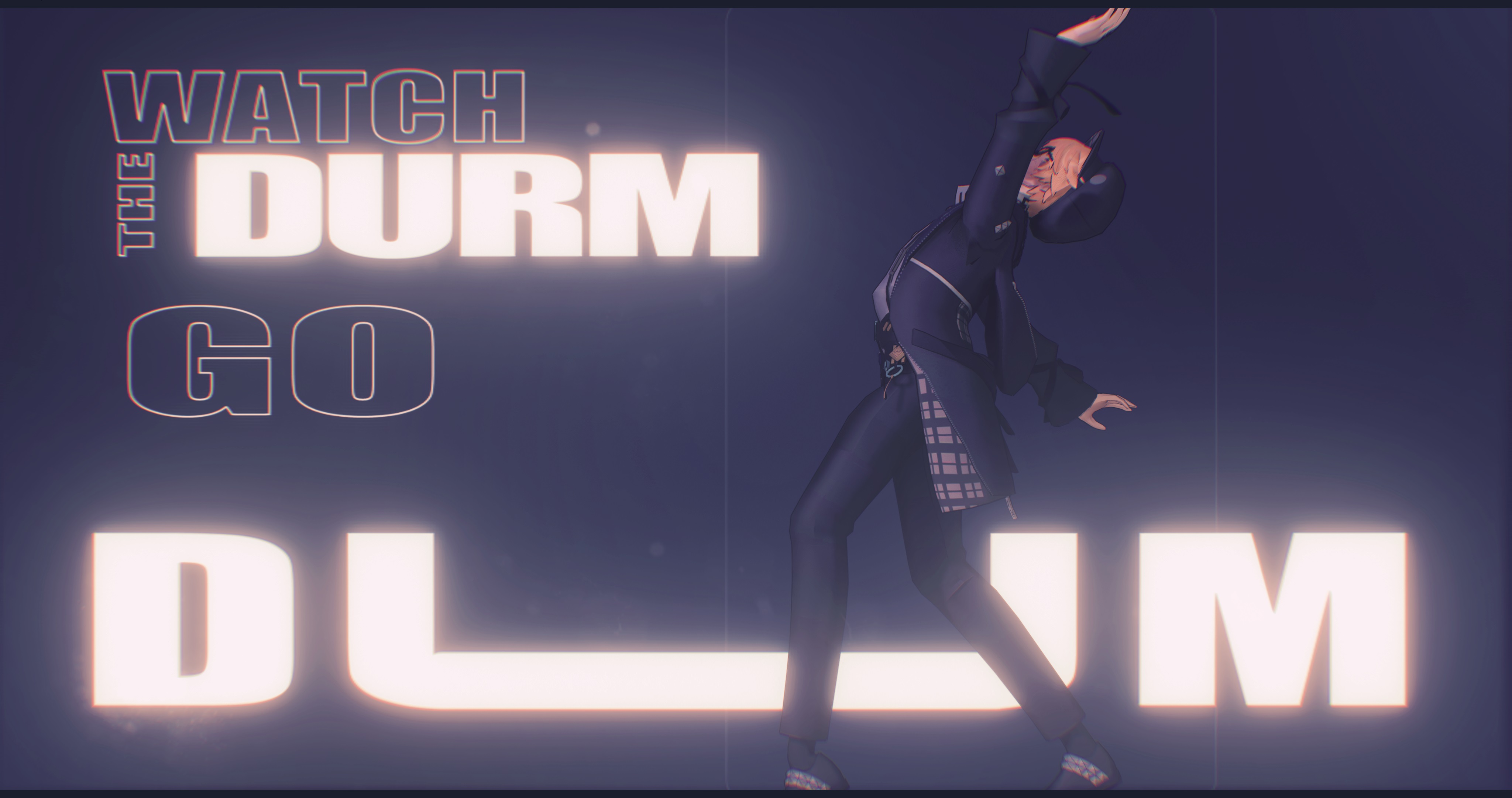 KDADrum Go Dum Pose by Reastel7231 on DeviantArt