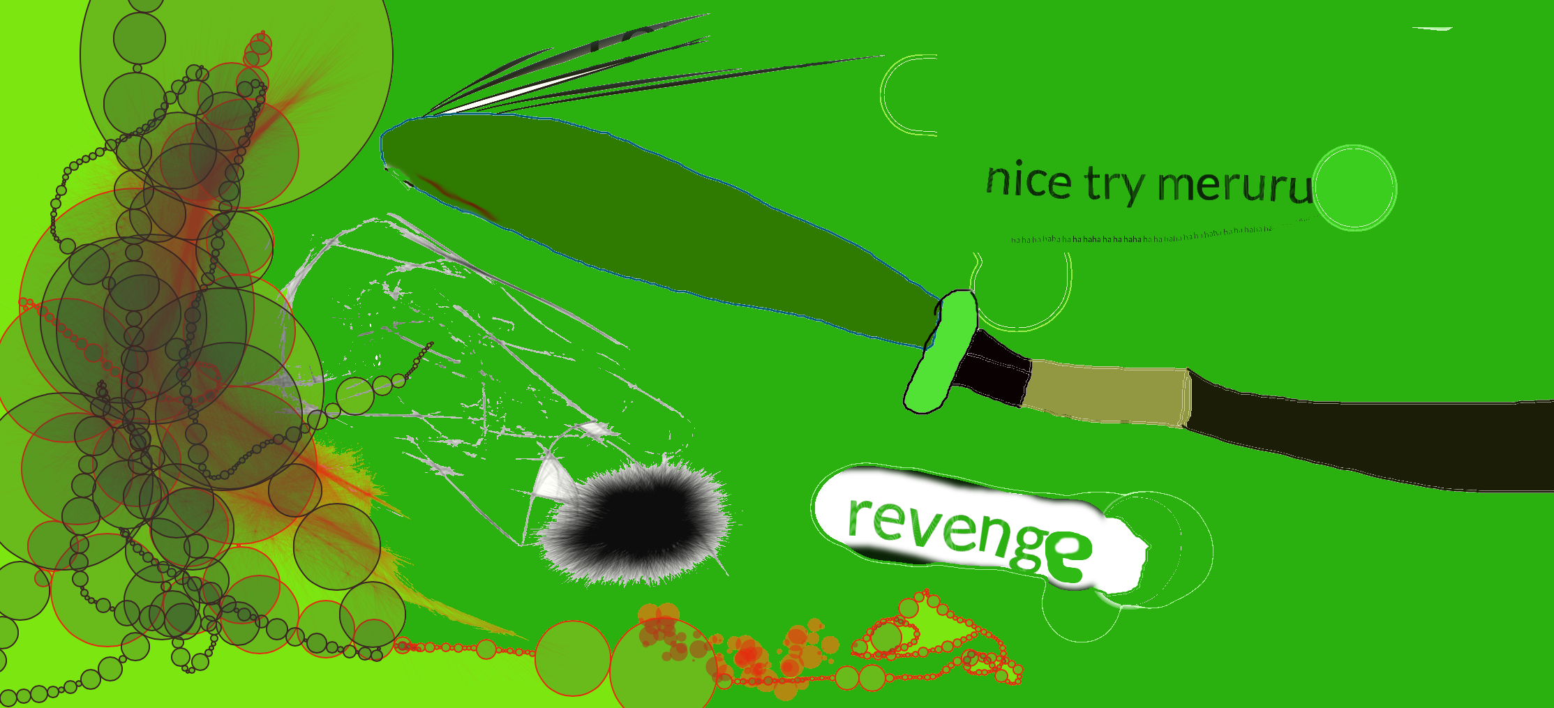 the revenge by sjohnny1 on DeviantArt