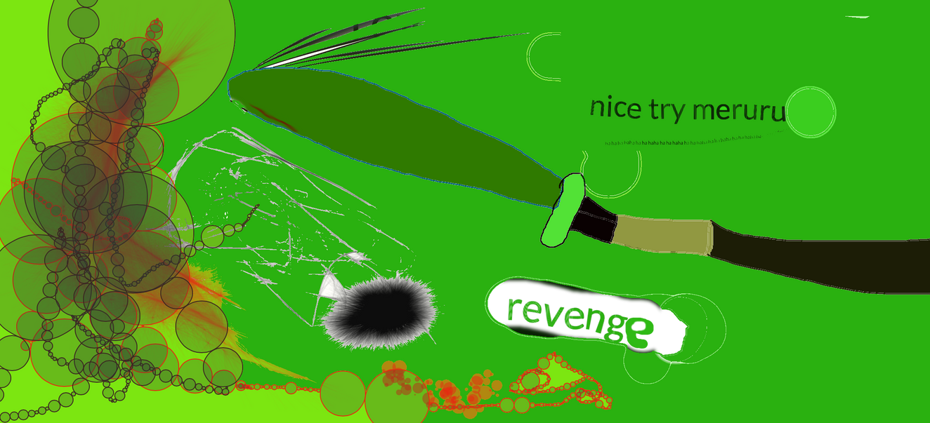 the revenge by sjohnny1 on DeviantArt