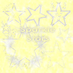 Sparkle Stars