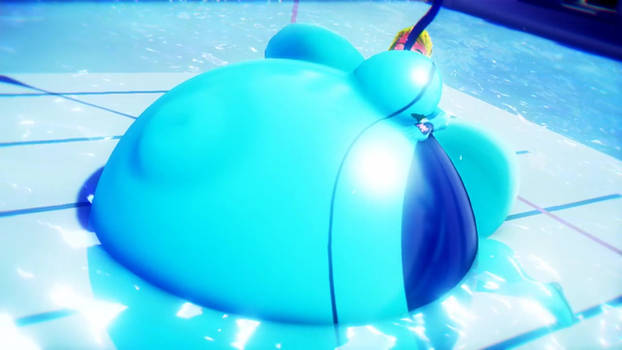 Explore the Best Waterinflationgirl Art | DeviantArt