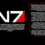 N7 Program Description Wallpaper