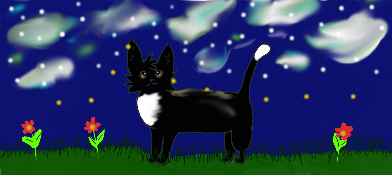 Ravenpaw