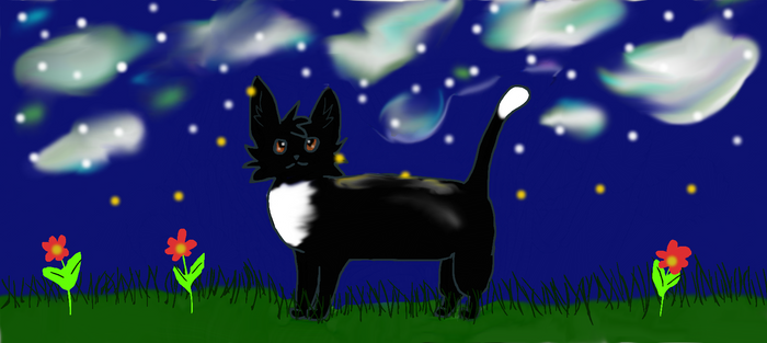 Ravenpaw