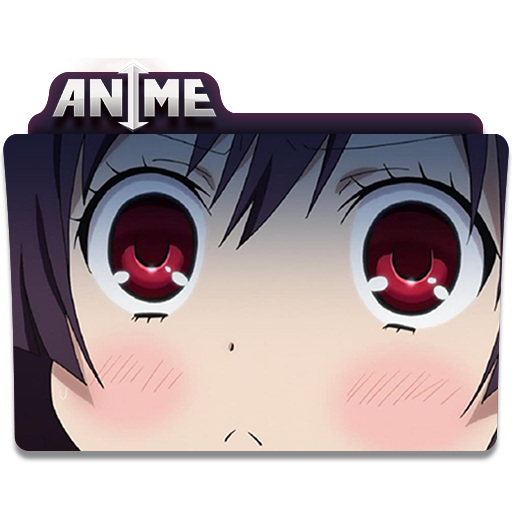 Anime Icons Deviantart