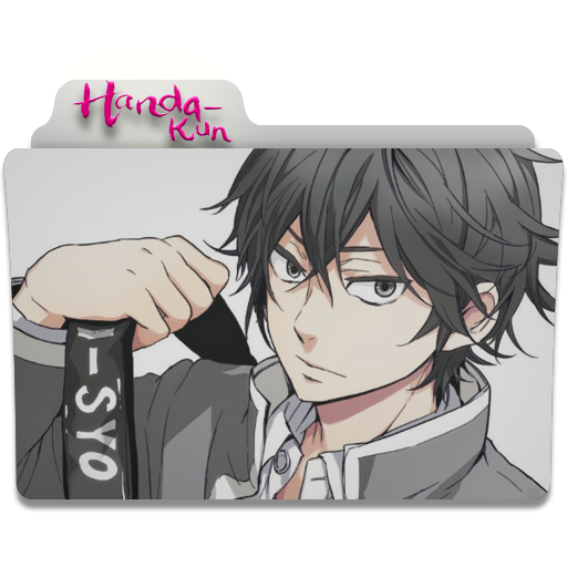 Handa kun