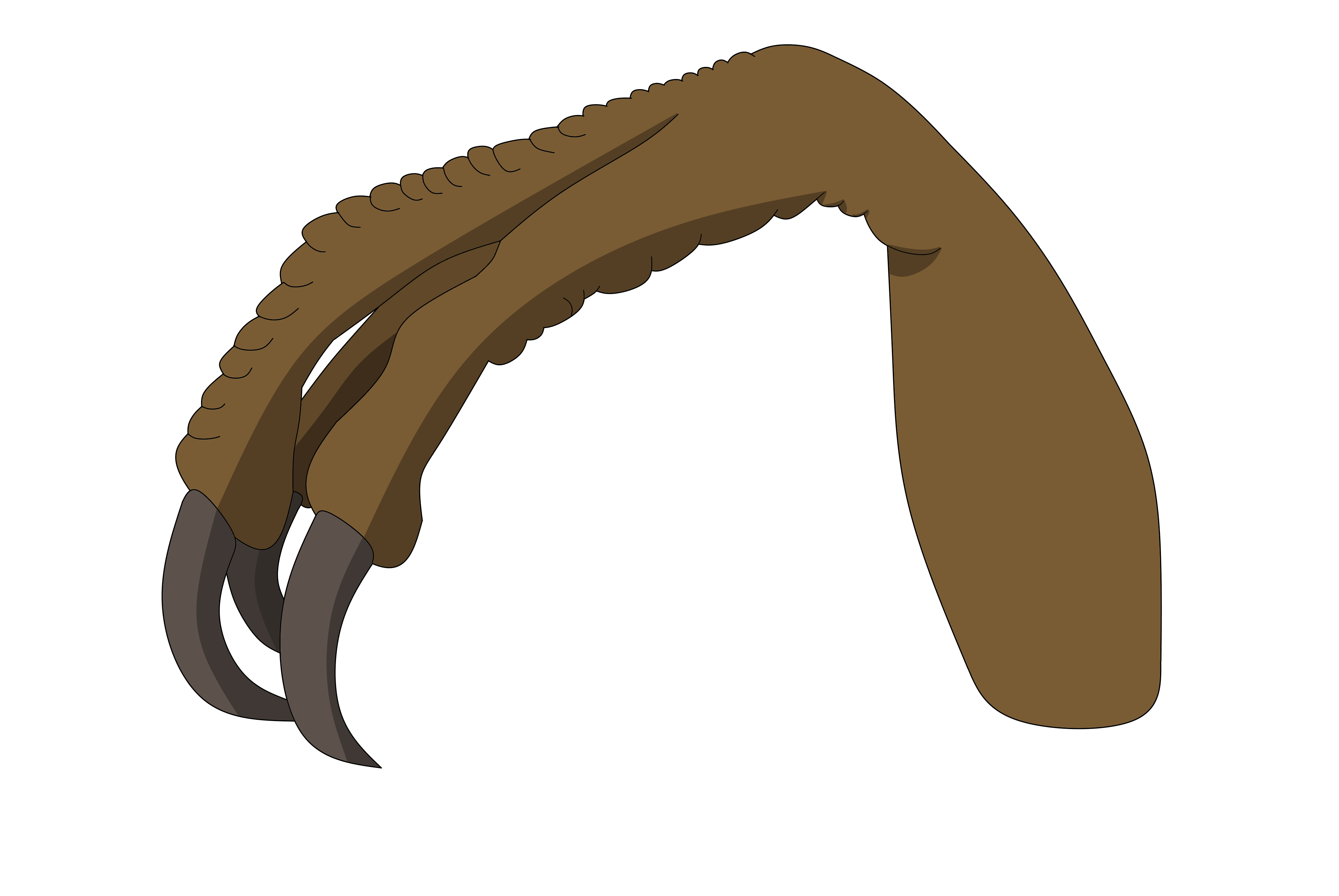 Raptor hand by RaptorManny on DeviantArt