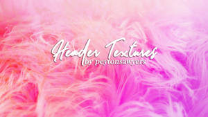Header Textures By Peytonsawyers