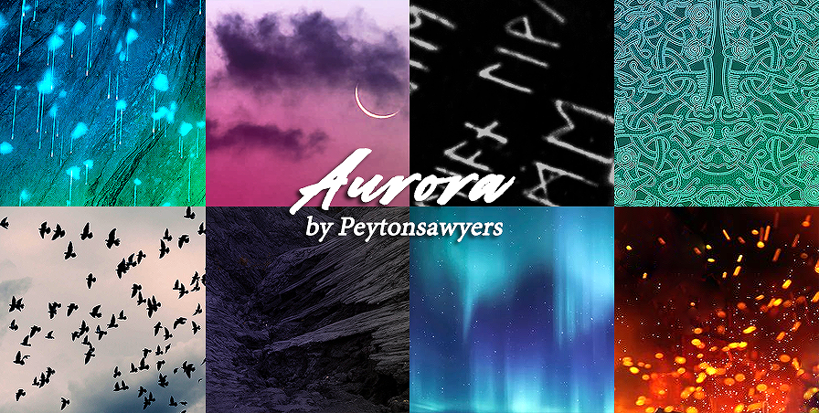 Aurora By Peytonsawyers by pevtonsawyers on DeviantArt