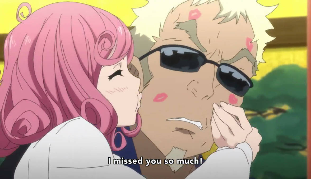 Noragami Aragoto - 09 by akuma319 on DeviantArt