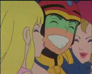 Get Wallpaper Time Bokan Series Itadakiman Ep 07 By Akuma319 On Deviantart For Android