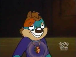 Clarice cover Chip in kisses by chacha125 on DeviantArt