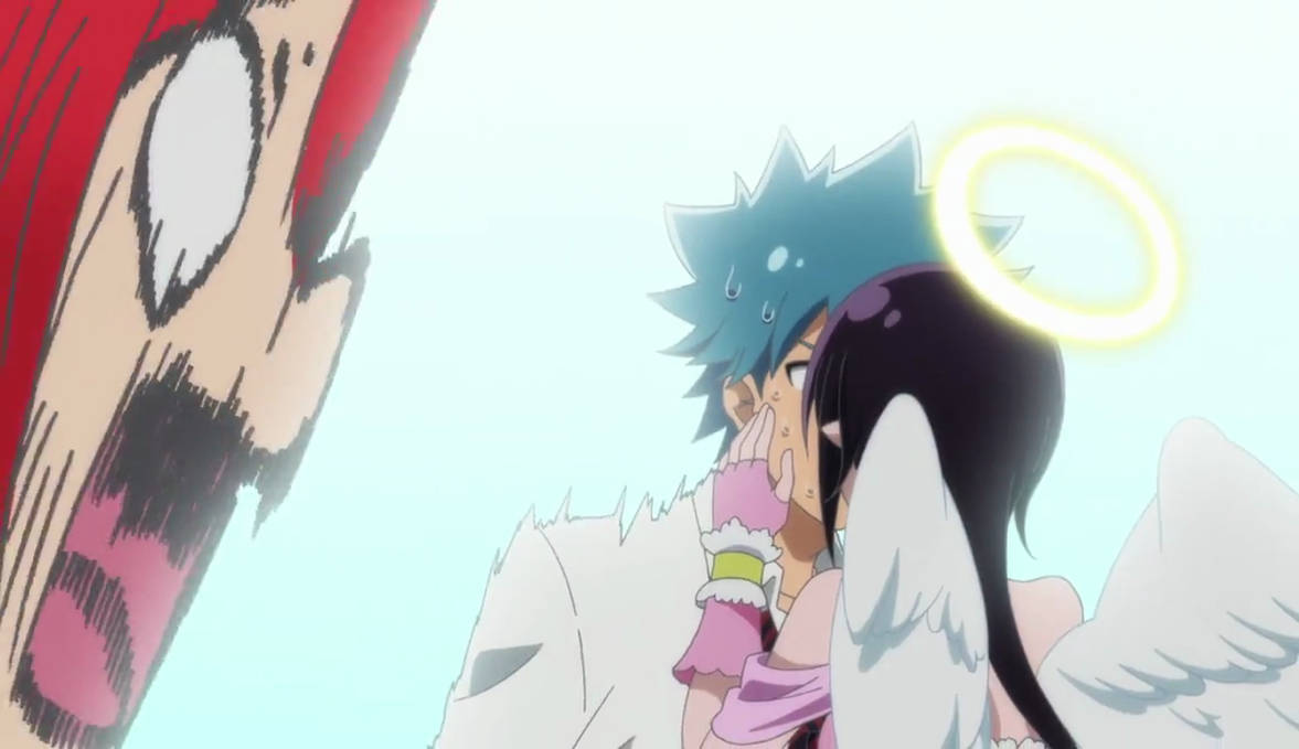 Renai Boukun! episode 1 by akuma319 on DeviantArt