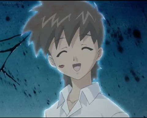 Get Wallpaper Maburaho Episode 13 By Akuma319 On Deviantart For iPhone
