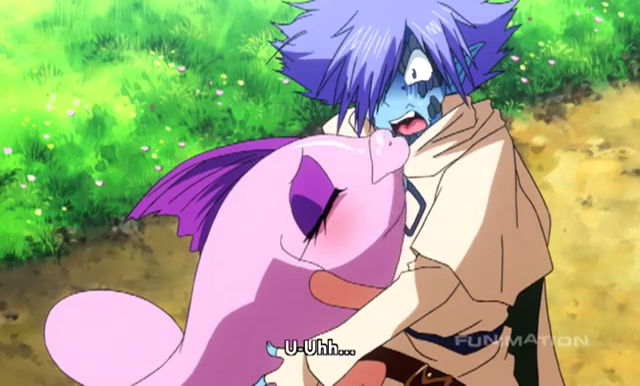 Wallpaper Slayers Evolution R Episode 4 By Akuma319 On Deviantart For iPhone Free