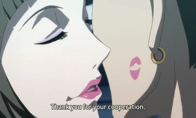Garo Vanishing Line Episode 03 By Akuma319 On Deviantart