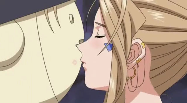 Ah! my Goddess episode 19 by akuma319 on DeviantArt