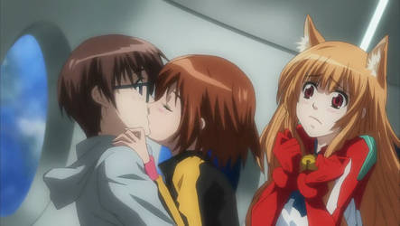 Asobi-ni-Iku-Yo-Team DeviantArt Gallery